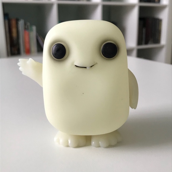 adipose funko pop